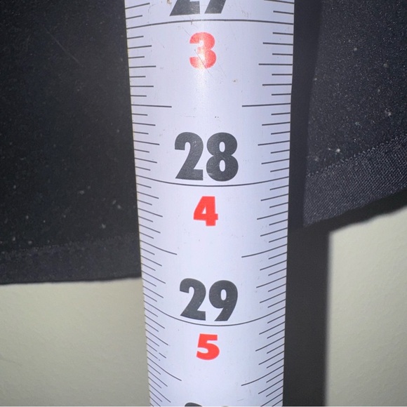 Men’s Vintage Majestic Brand San Francisco Logo Black Fleece Pullover Sweater - Picture 14 of 15